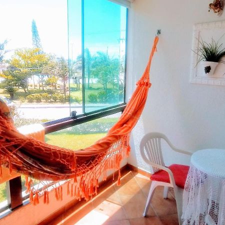 Apartamento Charmoso Na Beira Mar De Capao Da Canoa - A Melhor Localizacao Appartement Buitenkant foto