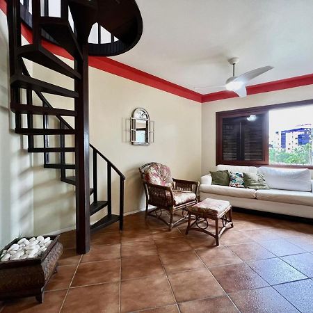 Apartamento Charmoso Na Beira Mar De Capao Da Canoa - A Melhor Localizacao Appartement Buitenkant foto