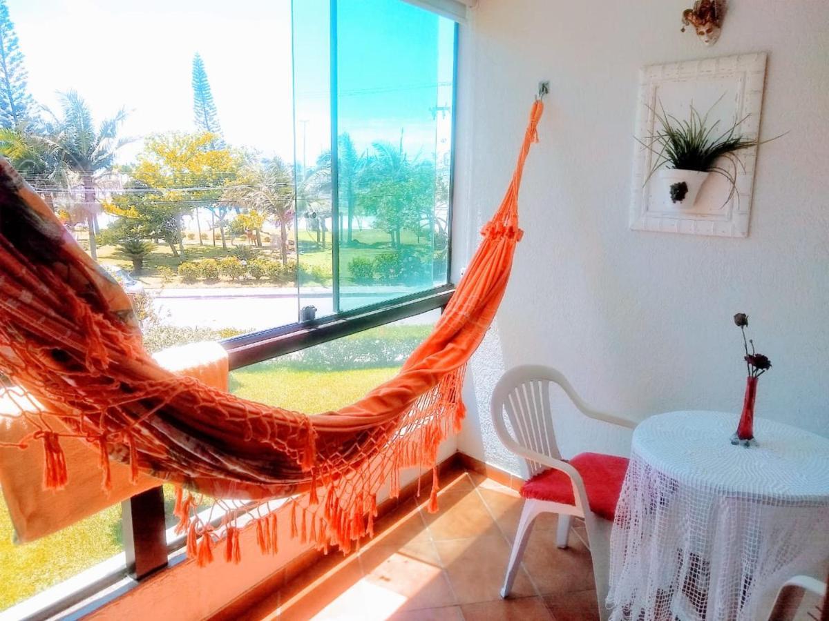 Apartamento Charmoso Na Beira Mar De Capao Da Canoa - A Melhor Localizacao Appartement Buitenkant foto
