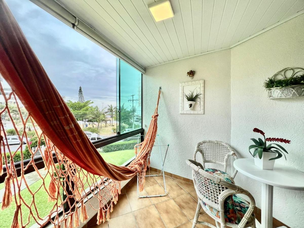 Apartamento Charmoso Na Beira Mar De Capao Da Canoa - A Melhor Localizacao Appartement Buitenkant foto