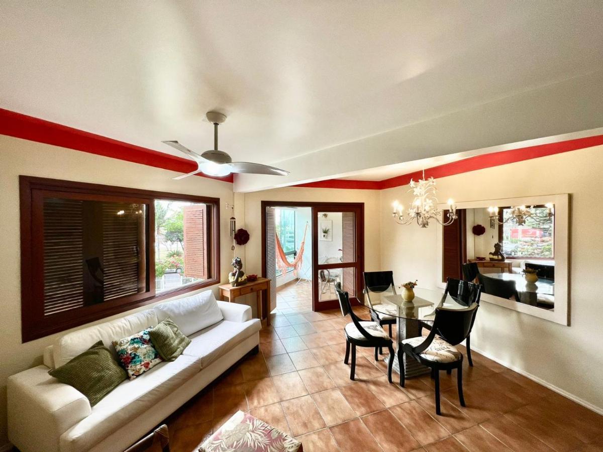 Apartamento Charmoso Na Beira Mar De Capao Da Canoa - A Melhor Localizacao Appartement Buitenkant foto