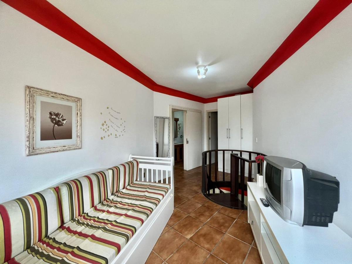 Apartamento Charmoso Na Beira Mar De Capao Da Canoa - A Melhor Localizacao Appartement Buitenkant foto
