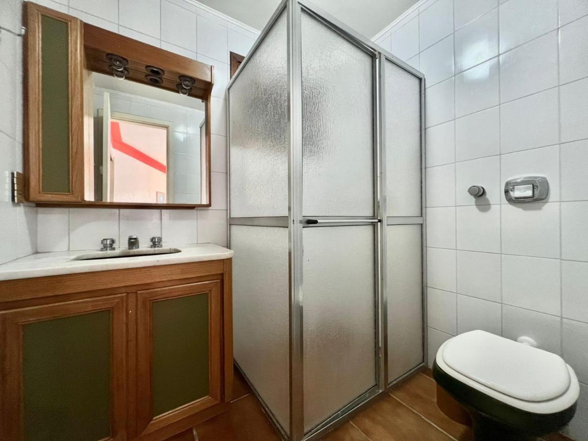 Apartamento Charmoso Na Beira Mar De Capao Da Canoa - A Melhor Localizacao Appartement Buitenkant foto