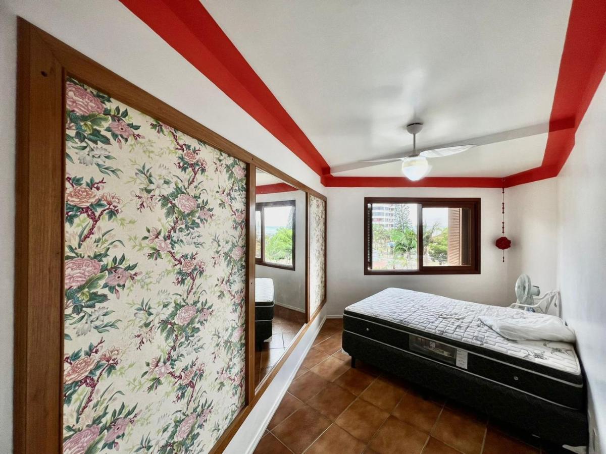 Apartamento Charmoso Na Beira Mar De Capao Da Canoa - A Melhor Localizacao Appartement Buitenkant foto