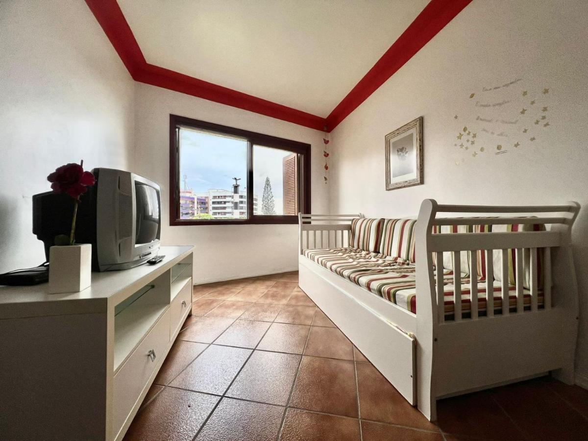 Apartamento Charmoso Na Beira Mar De Capao Da Canoa - A Melhor Localizacao Appartement Buitenkant foto